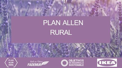 Plan ALLEN Rural