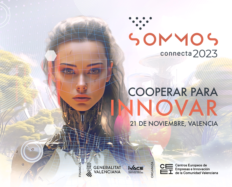 SOMMOS connecta 23[;;;][;;;]