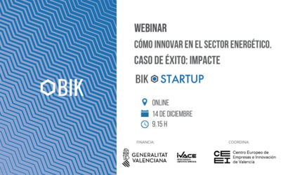 Presentaci�n "C�mo innovar en el sector energ�tico"