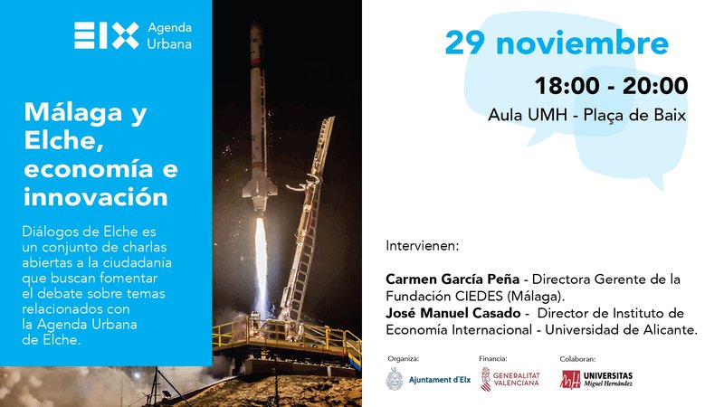 Di�logos del Ayuntamiento de Elche