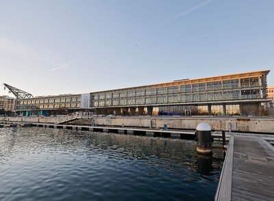 Programa aceleraci�n Lanzadera