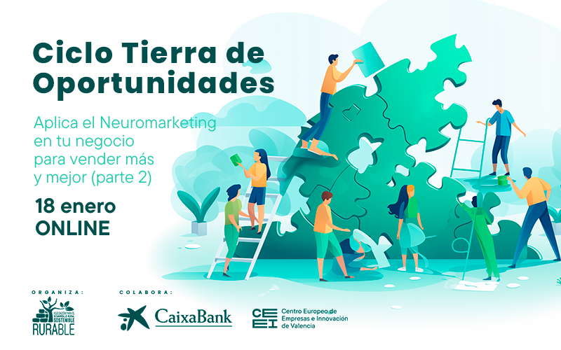 Aplica el Neuromarketing en tu negocio para vender m�s y mejor (parte 2)