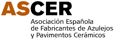 ASCER (Asociaci�n Espa�ola de Fabricantes de Azulejos y Pavimentos Cer�micos)