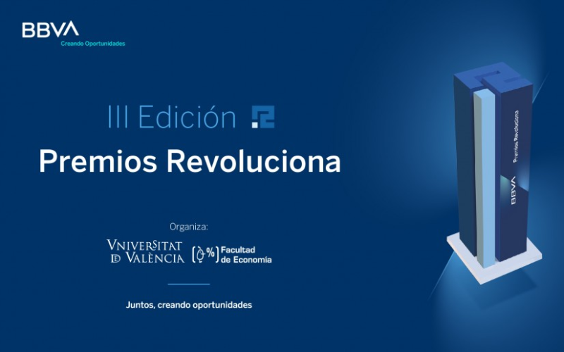 Bases 3� Edici�n Premios Revoluciona