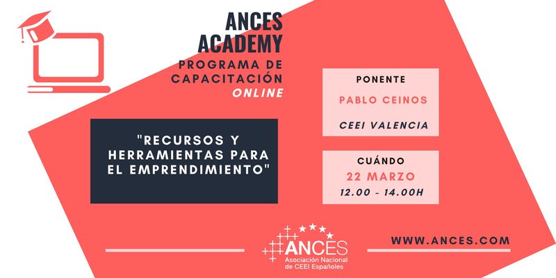 ANCES Academy Pablo 22-03