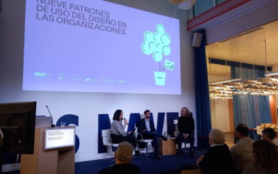 La ADCV presenta los �Nueve patrones del uso del dise�o en las organizaciones� que impulsan la competitividad empresarial