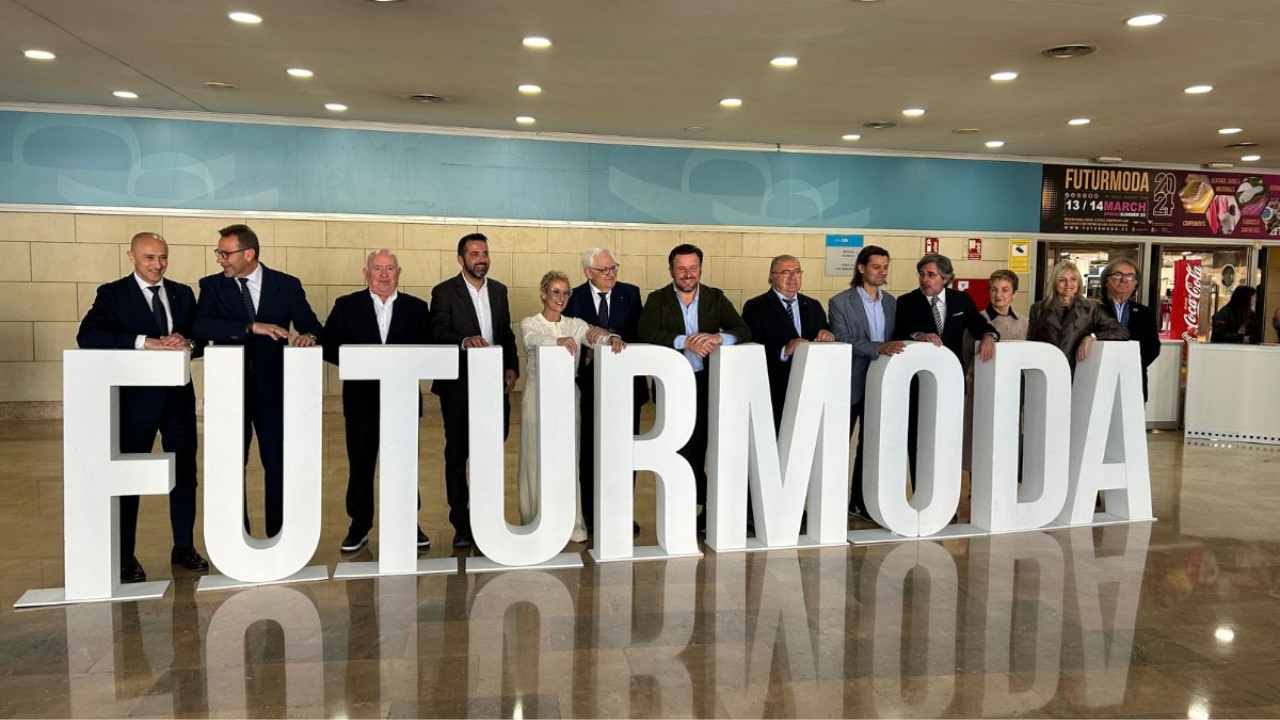 IVACE +i Internacional y AEC organizan una misi�n de empresas importadoras internacionales a Futurmoda