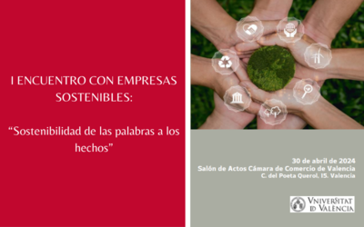 Primer encuentro con empresas sostenibles