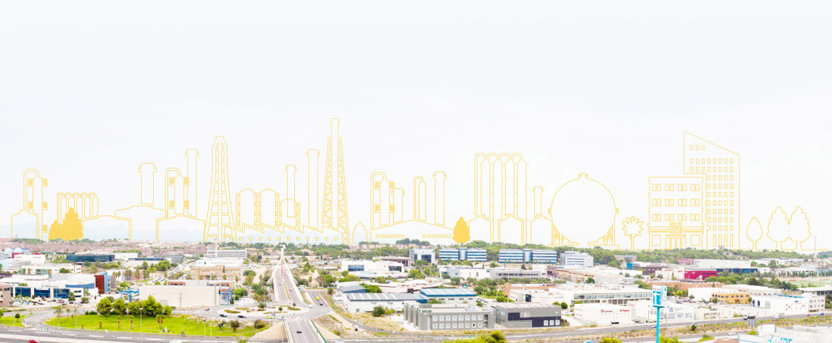 Paterna Ciudad de Empresas