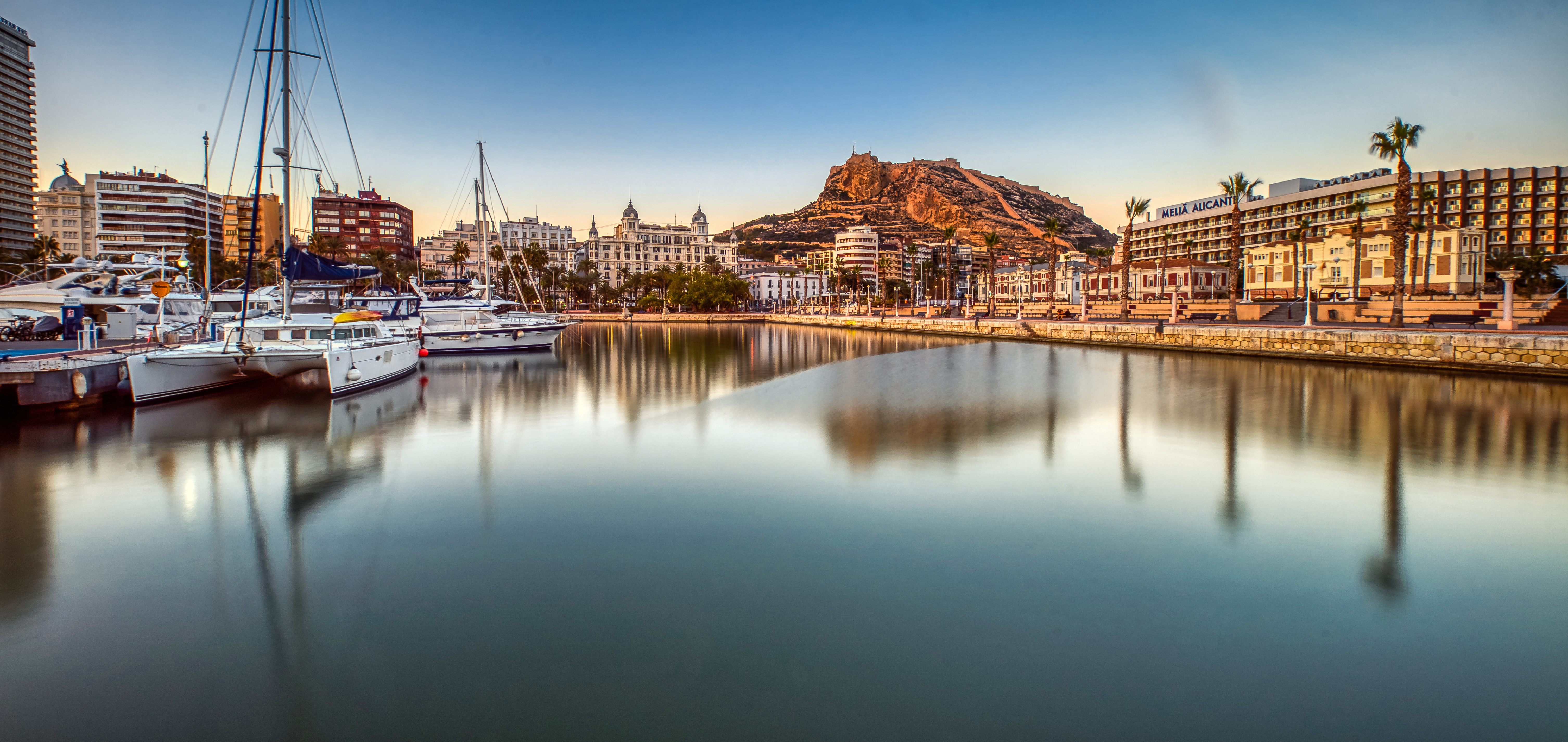 APHA. Asoc. Prov. Hoteles y Alojamientos Turisticos de Alicante