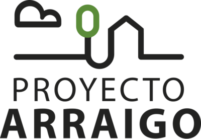 Proyecto Arraigo