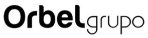Logo Grupo Orbel