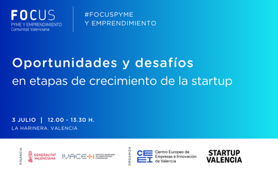 Financiaci�n p�blica para startups