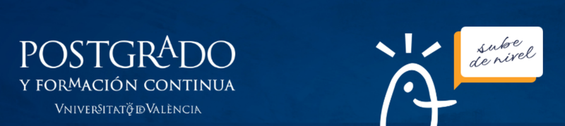 M�ster de Formaci�n Permanente en Direcci�n y Gesti�n de la Sostenibilidad, 