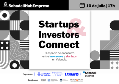 Startups & Investors Connect