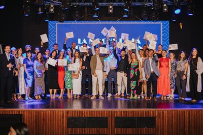 Paz Navarro: �Reivindicamos un apoyo real que ayude a disminuir la elevada tasa de mortandad empresarial�