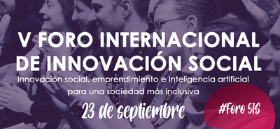 Foro de Innovaci�n Social