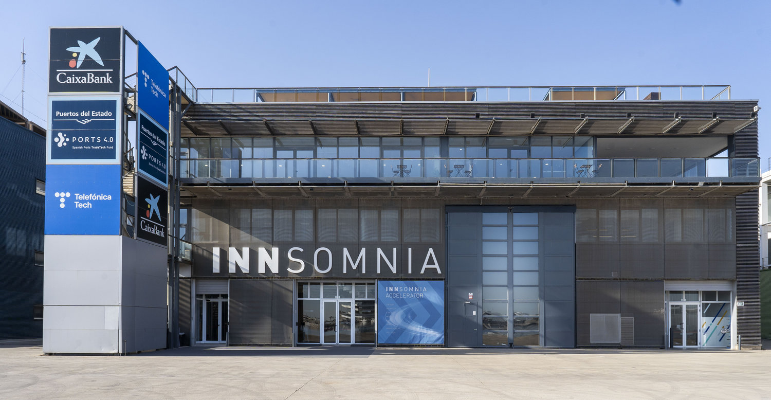 Innsomnia Accelerator