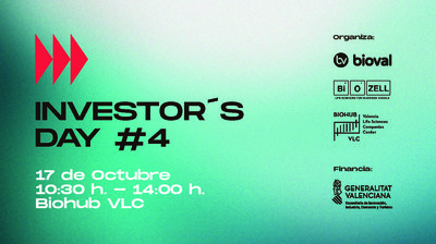 Investor�s Day #4