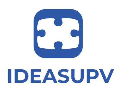 IDEAS UPV - Universitat Polit�cnica de Val�ncia