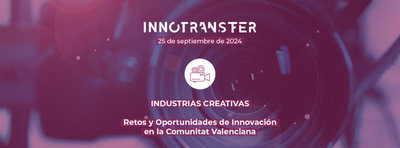 La UPV acoger� el foro de innovaci�n para las industrias creativas