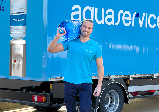 AQUASERVICE