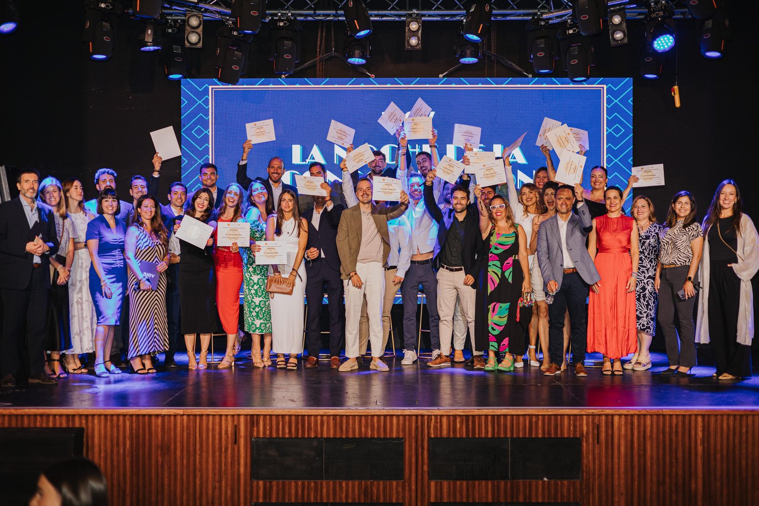 Se abre el plazo de inscripci�n de la 9� edici�n de Operaci�n Consolida