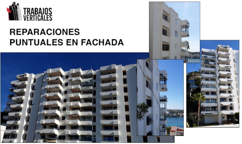 Trabajos Verticales