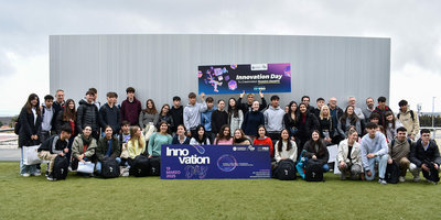 La VI Edici�n de Innovation Day de FEMPA: Un Encuentro entre Talento Joven y Empresas L�deres