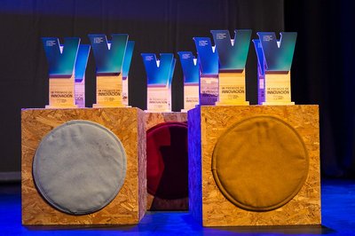 Accesia recibe el Primer Premio de Innovaci�n en Diversidad