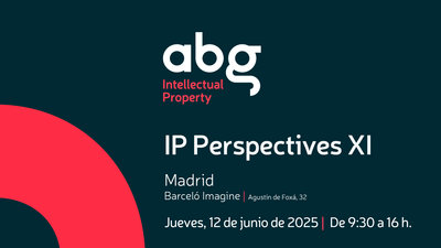 Seminario de patentes y propiedad industrial IP Perspectives XI