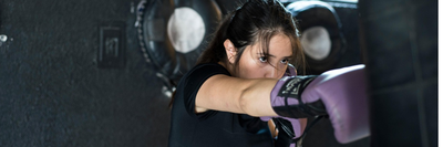 10 accesorios b�sicos para boxear