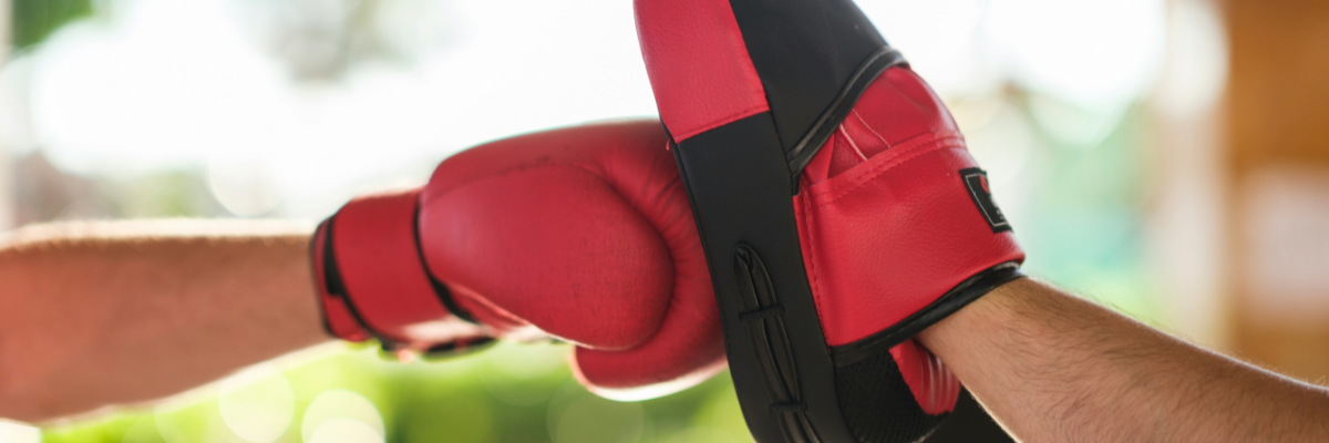 �Qu� material y equipamiento necesito para practicar boxeo?