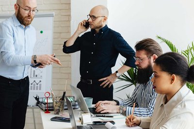 �Cumples con la accesibilidad web obligatoria pautada para este 2025?