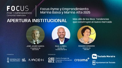 Apertura institucional