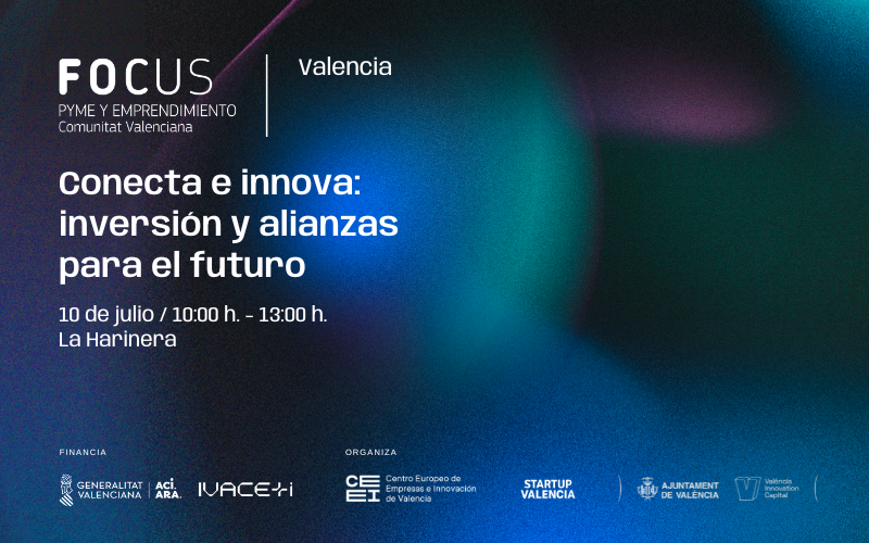 Fondos e inversi�n inteligente. IA, innovaci�n y capital: �qu� buscan los inversores hoy?