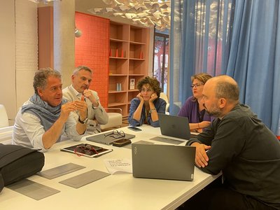 CO2 PACMAN Business Forum (2)