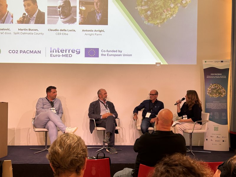 CO2 PACMAN Business Forum (33)