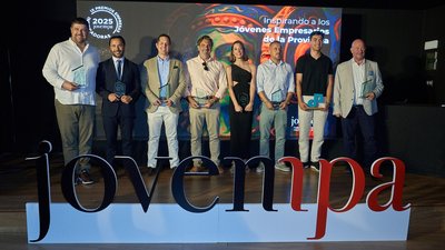 Premios Empresas Innovadoras 2025