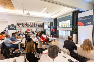 ABG IP se reafirma como mejor despacho de patentes de Espa�a y top ten, seg�n Financial Times