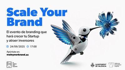 C�mo el branding puede hacer crecer tu Startup