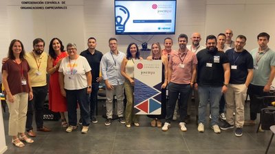 Presentaci�n JOVEMPA Operaci�n Consolida 2025