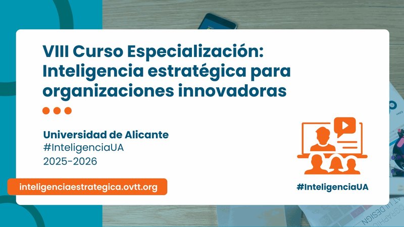 Curso inteligencia estrat�gica