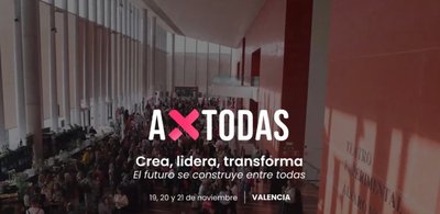 AxTODAS | El mayor evento de emprendimiento, innovaci�n y liderazgo
