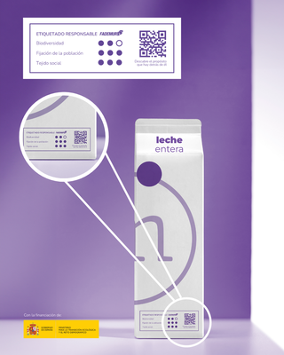 El etiquetado responsable de FADEMUR: visibilizar el valor del medio rural