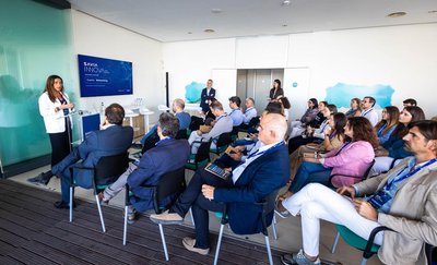 Savia Residencias re�ne a la comunidad universitaria y de innovaci�n para abordar los retos de la Econom�a Plateada