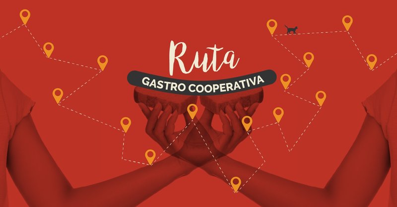 Gastro cooperativas valencianas: un mapa de sabores y valores