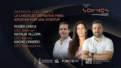 Inversi�n con cabeza. La checklist definitiva para apostar por una startup