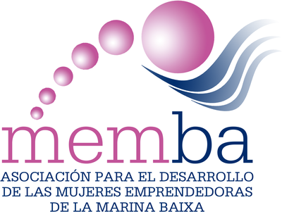 ASOCIACI�N DE MUJERES EMPRENDEDORAS DE LA MARINA BAIXA (MEMBA)