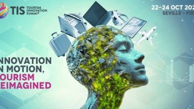 ADESTIC participar� en la Tourism Innovation Summit 2025 en Sevilla para seguir impulsando la innovaci�n tecnol�gica en el turismo